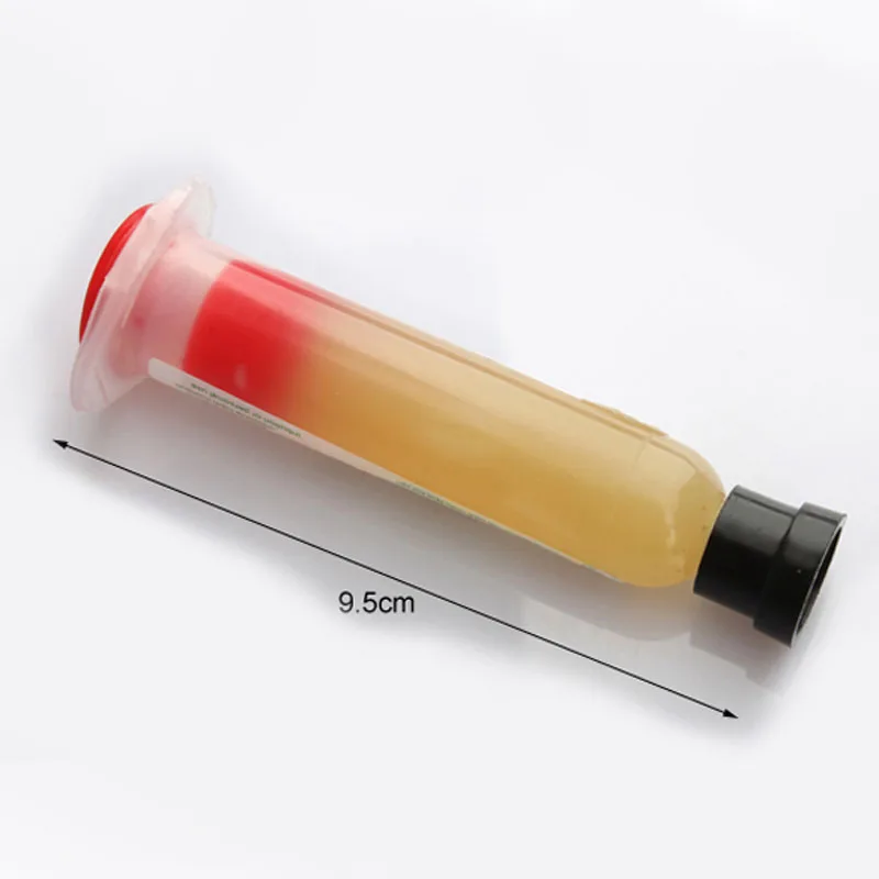 Hot Weak SMD acid Welding Paste Flux Grease SMT IC 10cc Repair Tool Solder PCB PLD | Инструменты