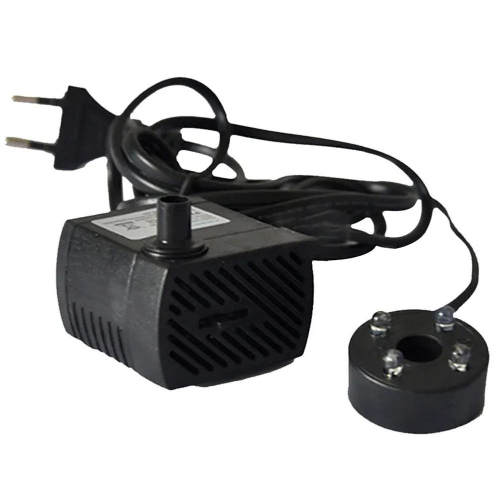 

Outdoor Lighting