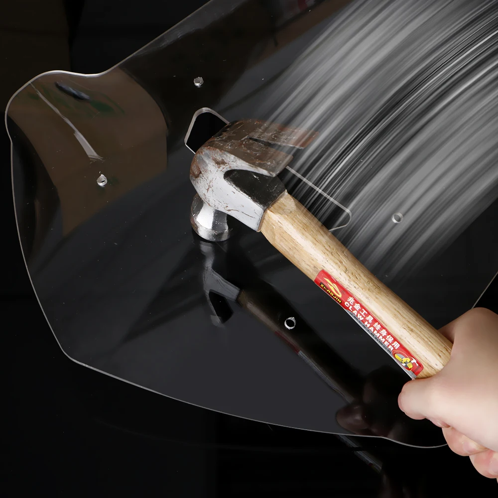 Ветрозащитный экран для лобового стекла обтекатель экрана Honda NC700X NC750X NC 750 700X2016 2020