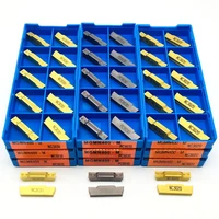 10pcs mgmn300 mgmn400 mgmn200 mgmn150 pc9030 nc3020 nc3030 slotting insert for mgehr tool holder cutting part tool mgmn