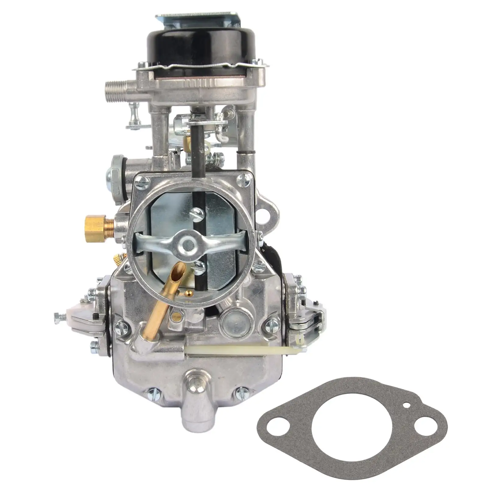 Карбюратор AP03 для 1963-1969 Ford 1100 Mustangs Autolite Carb 6 Cyl 170 / 200 двигатель | Автомобили и