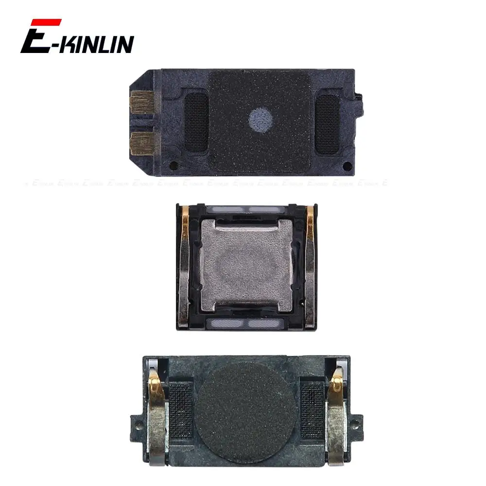 Новая верхняя Передняя гарнитура, динамик для Samsung Galaxy M02 M12 M32 M42 M62 F02s F41 F62, запасные части