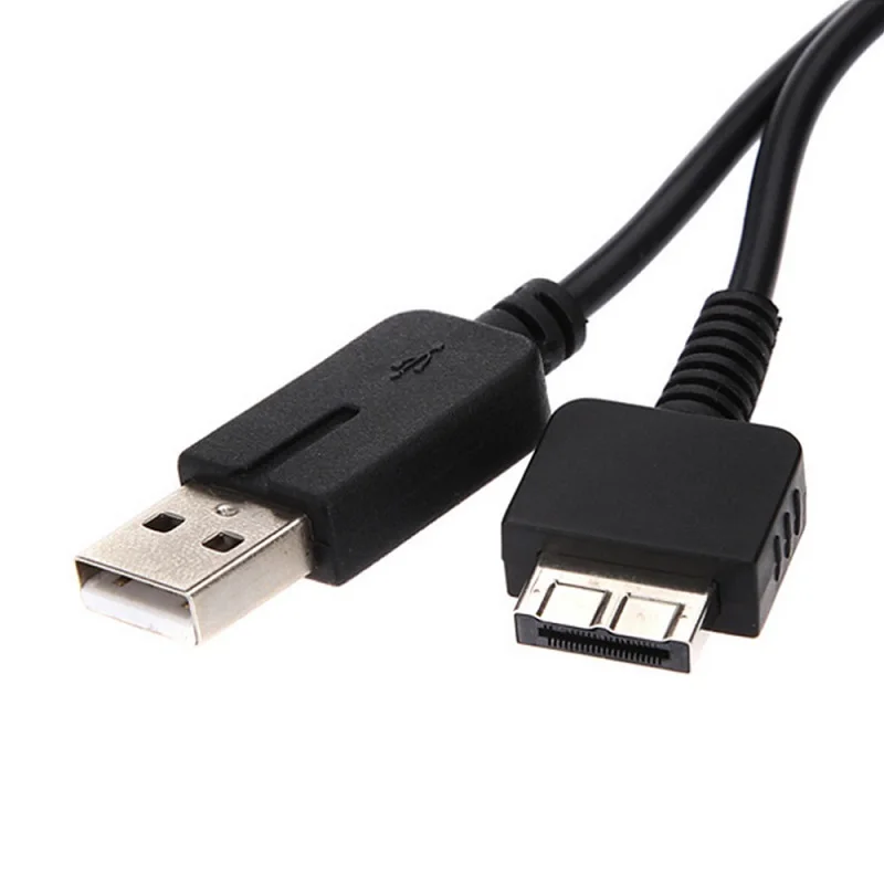 Новинка 2 в 1 USB-кабель для передачи данных и синхронизации зарядный шнур кабель