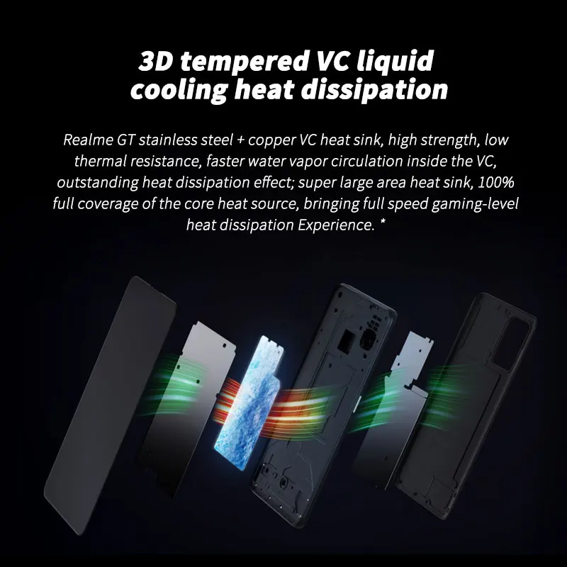 global rom realme gt neo flash edition 8gb12gb 256gb 5g nfc mobile phone 64mp 6 43 120hz super amoled screen 65w fast charge free global shipping