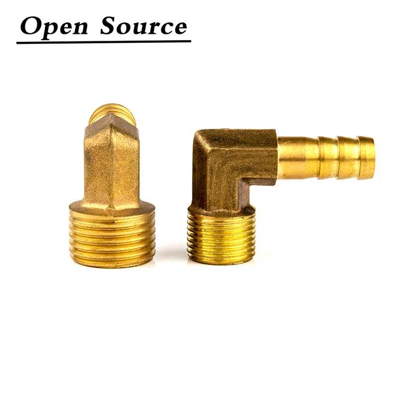 Соединительный элемент в форме пагоды на возраст 6 8 10 12 лет 14 мм штуцер для шланга