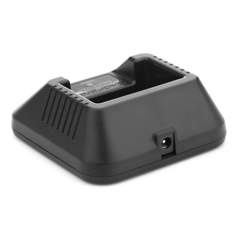 Light Weight Power Adapter Interphone Charger Compatible with UV-5R Series Charging Station DC 10V | Электроника