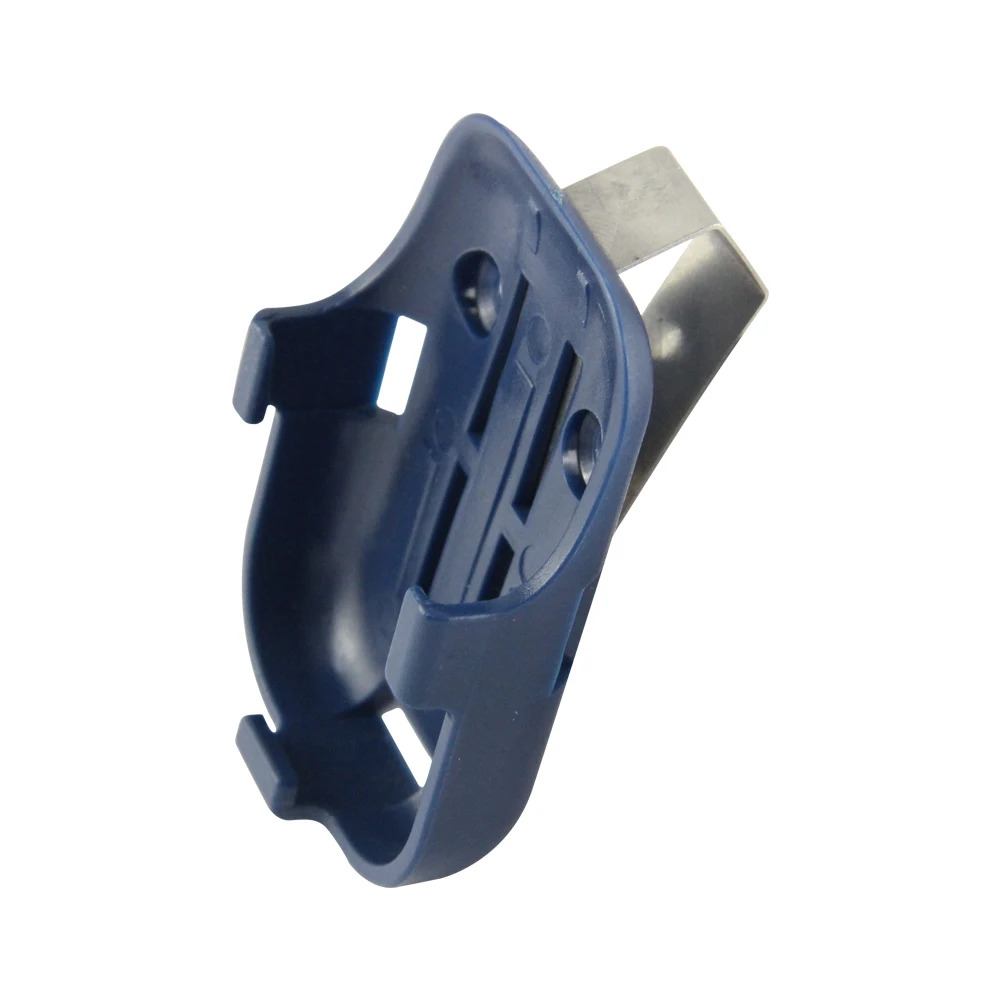 Автомобильный зажим для ключей гаража крепление автомобильных дверей