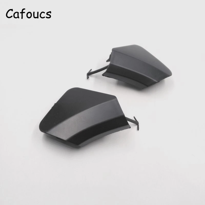 Cafoucs крышка автомобильного прицепа для Toyota горlander 2011 2012 2013 передний бампер