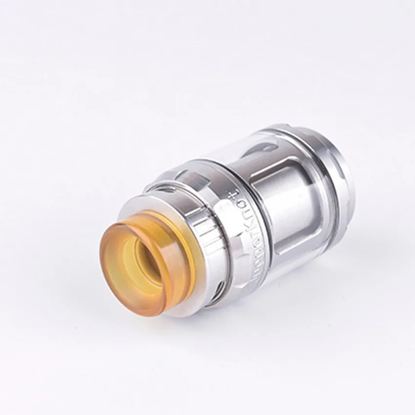 Shenray Origin QP Juggerknot RTA диаметром 24 мм атомайзер из нержавеющей стали 316 электронная
