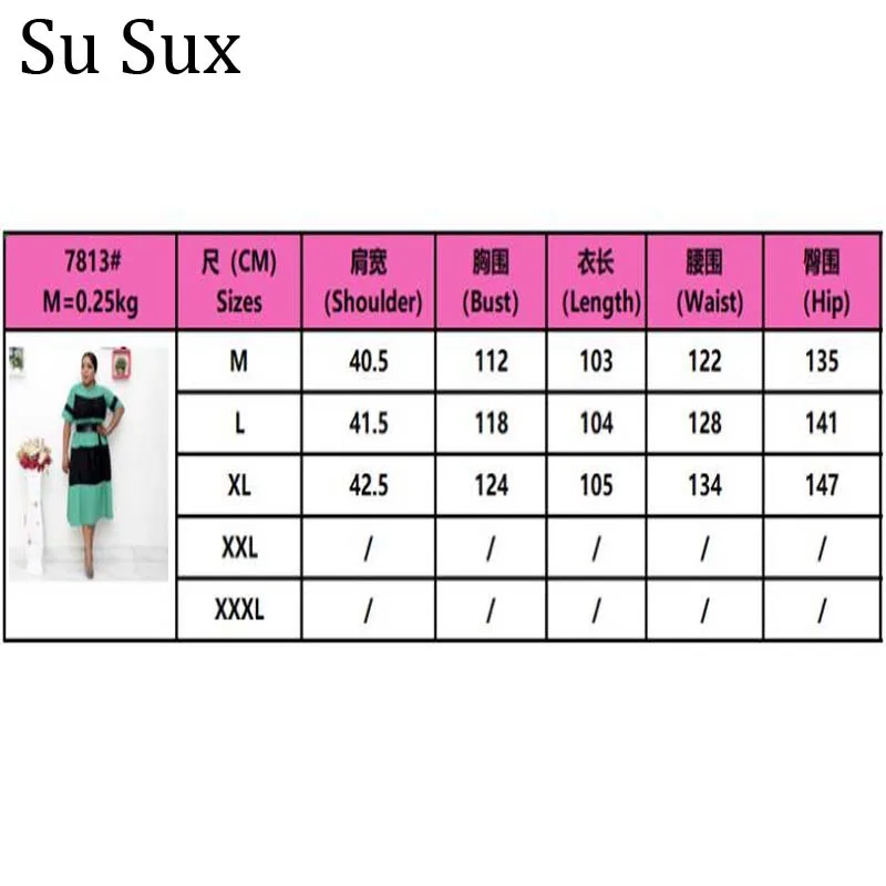 

Plus Size Patchwork African Dresses For Women Robe O Neck Short Sleeve Big Swing Maxi Dress Partyclub Vestidos 2021 Summer