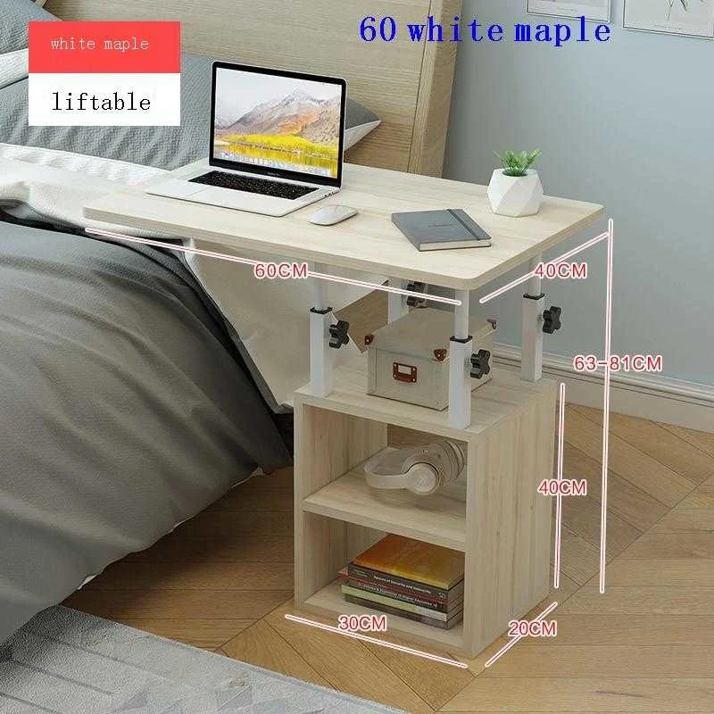 

Escrivaninha Lap Mesa Para Notebook Bureau Meuble Escritorio De Oficina Stand Adjustable Tablo Laptop Desk Computer Study Table