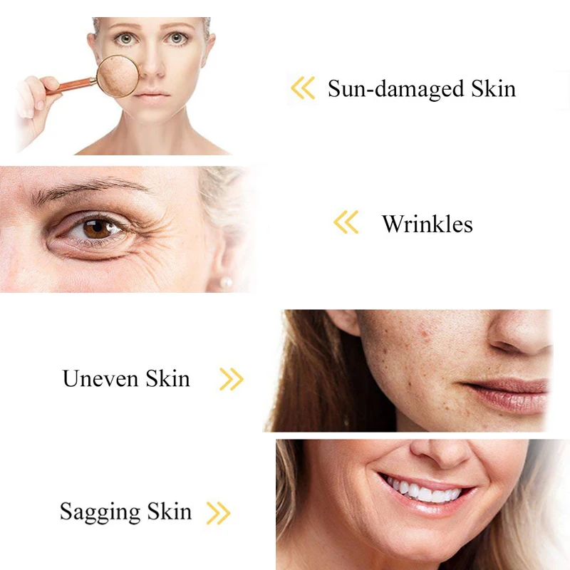 

Timeless 20% VITAMIN C + E Ferulic Acid Serum Antioxidant Whitening Moisturizing Face Serum Anti Wrinkle Brighten skin Skin Care