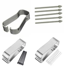 Наконечники для сенсорного пера S-amsung -Galaxy Tab S6S6 LiteS7, наконечники для пера P9JD