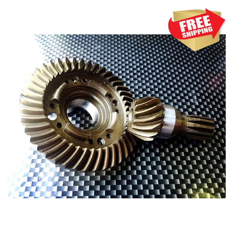 Детали для радиоуправляемых моделей Задний дифференциал замена 7778 7778X 77086 4 XMAXX 1/5