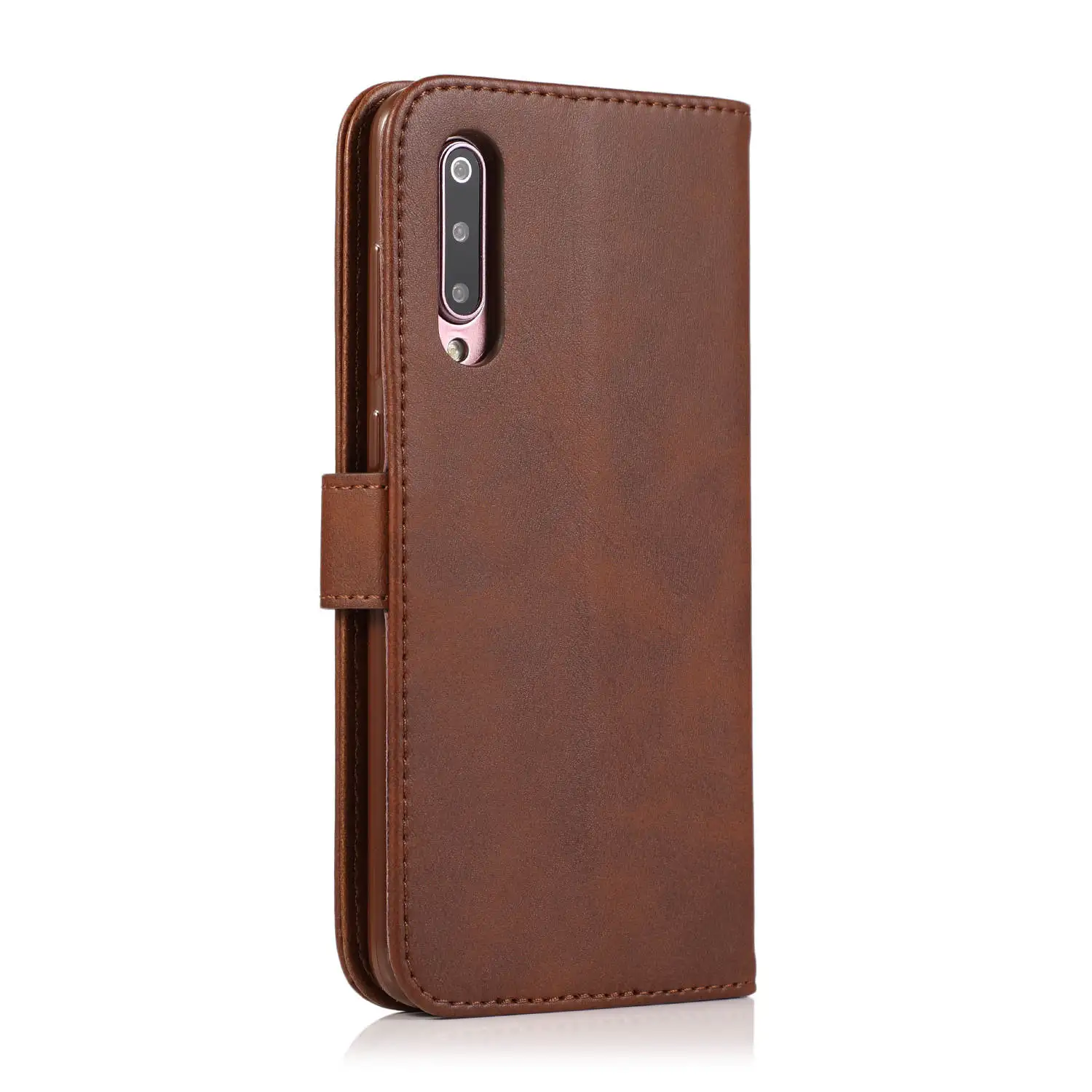 Кожаный чехол-книжка чехол для Xiaomi mi 9T Pro 8 9 SE S2 6X A2 F1 Red mi K20 6A 7A 8A Y3 Note 8 7 6 Pro 5 Note8T чехол-кошелек с подставкой для крышка