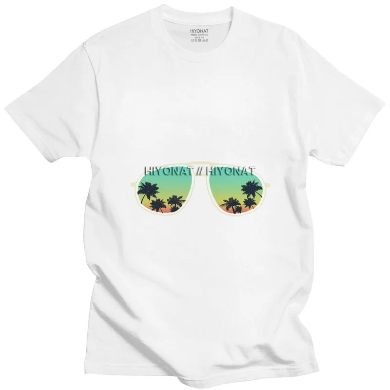 

Vintage 1981 T Shirt Trendy Eyeglasses Year Men Short Sleeves Pure Lycra T-shirt Graphic 40th Birthday Tee Streetwear Clothing