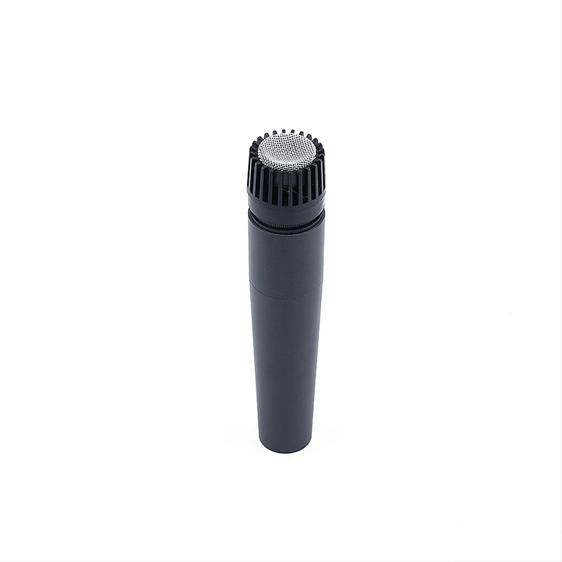

New Professional Mobile Coil Dynamic Handheld Microphone Practical New Handheld Microphone Outdoor Host