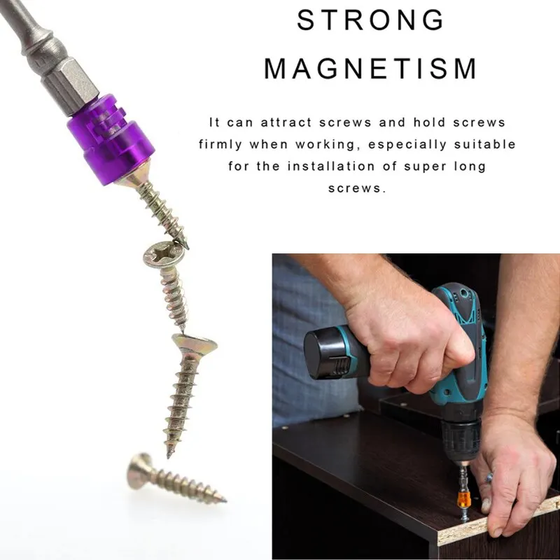 Набор отверток ph2 Phillips комплект насадок с двойной головкой | Инструменты