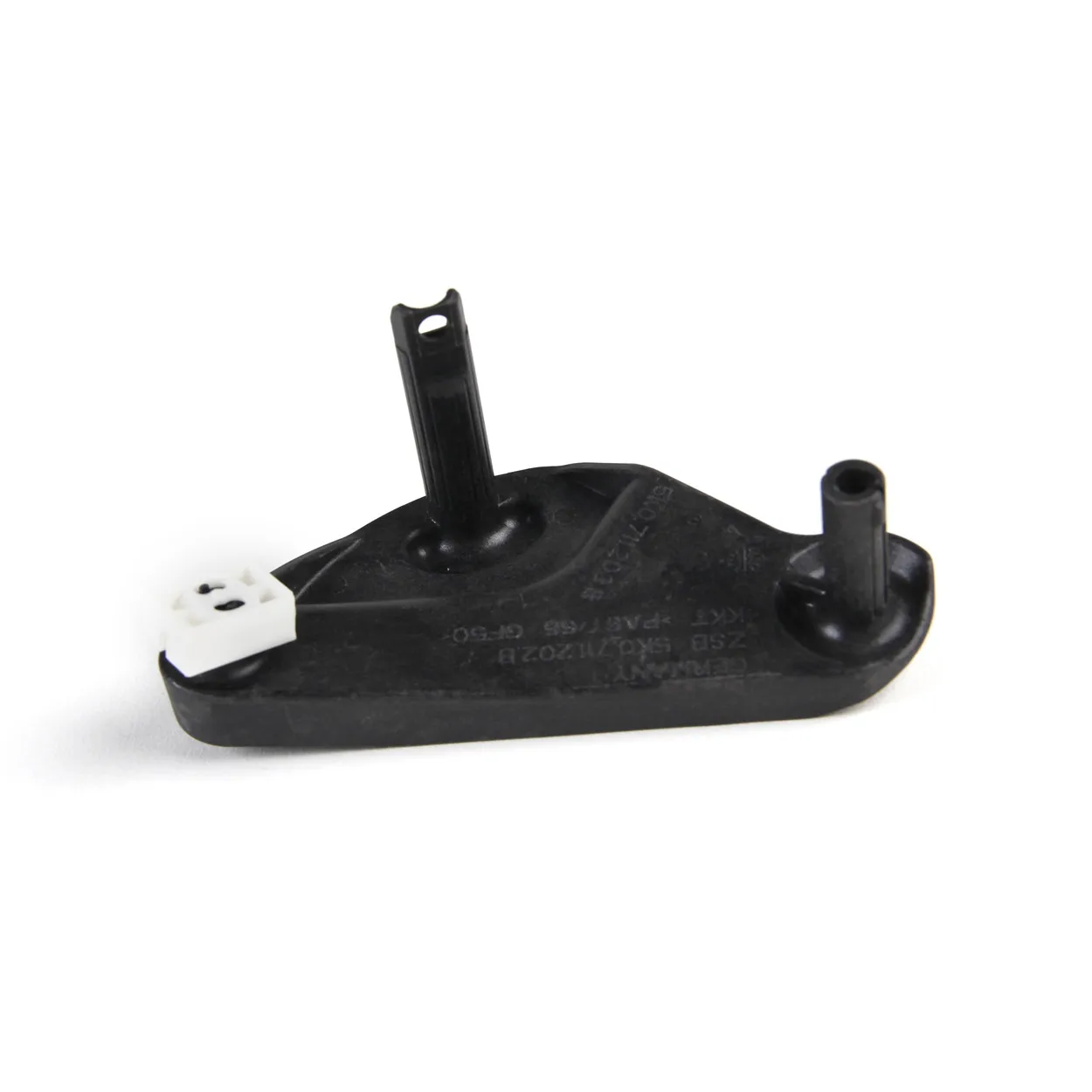 Рычаг руля 5K0711203B подходит для Passat B6 7 J etta Golf Rabbit CC Tigaun A Udi A3 TT MQ350 5K0 711 203 B|Поворотные