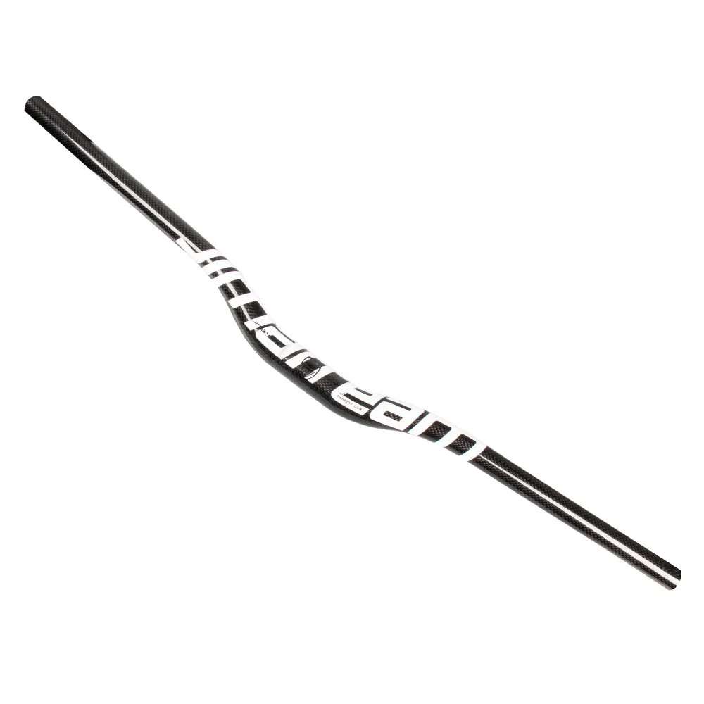Американский бренд JIMAITEAM 3kCarbon MTB руль плоский или подъемный руль 31,8*580/600/620/640/660/680/700/720/740/760/мм