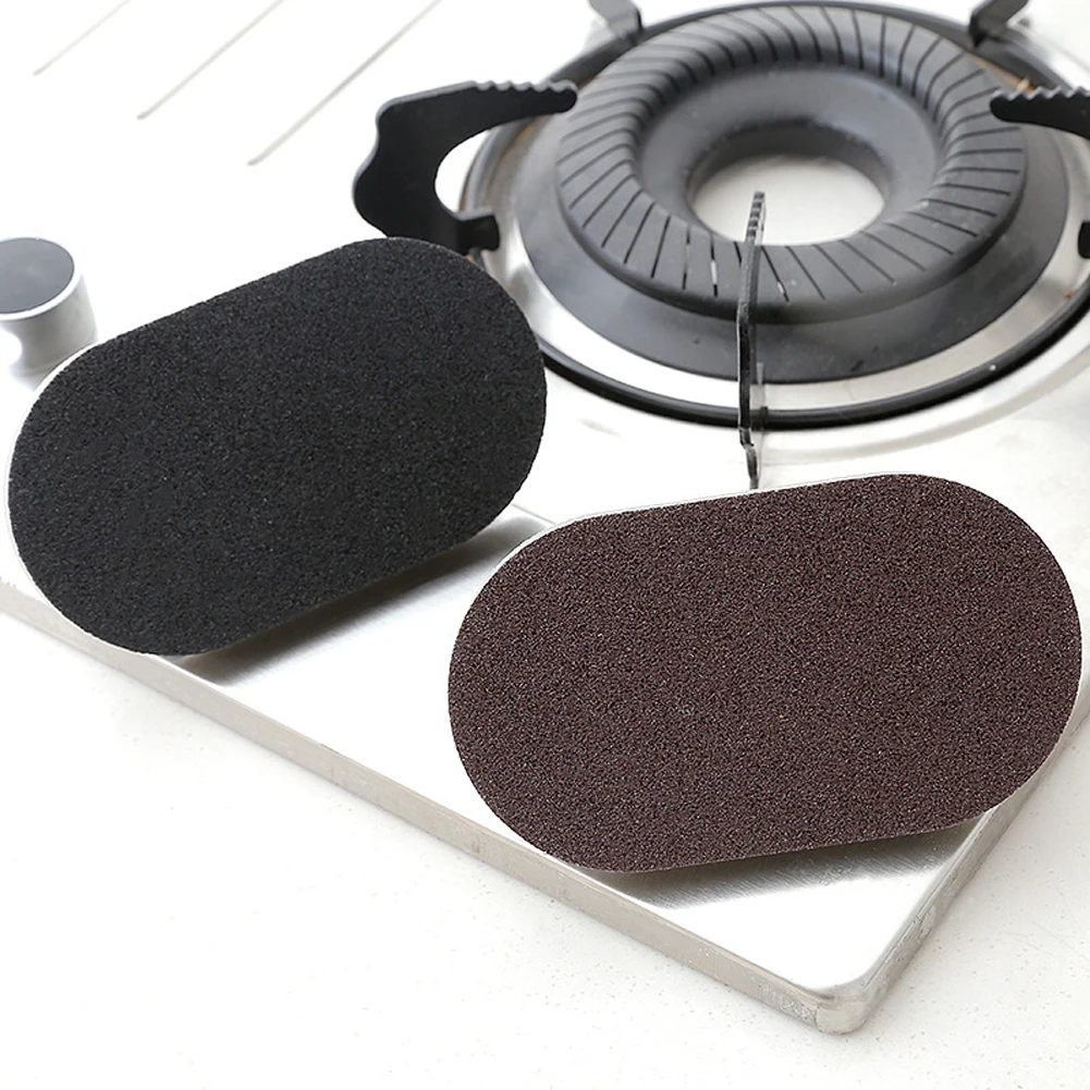 

Kitchen Gadgets Sponge Strong Decontamination Cleaning Brush Magic Strong Decontamination Bath Brush Kitchen Clean Tools