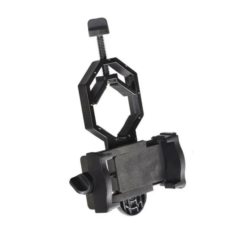 Регулируемый адаптер крепление Универсальный сотовый телефон микроскоп