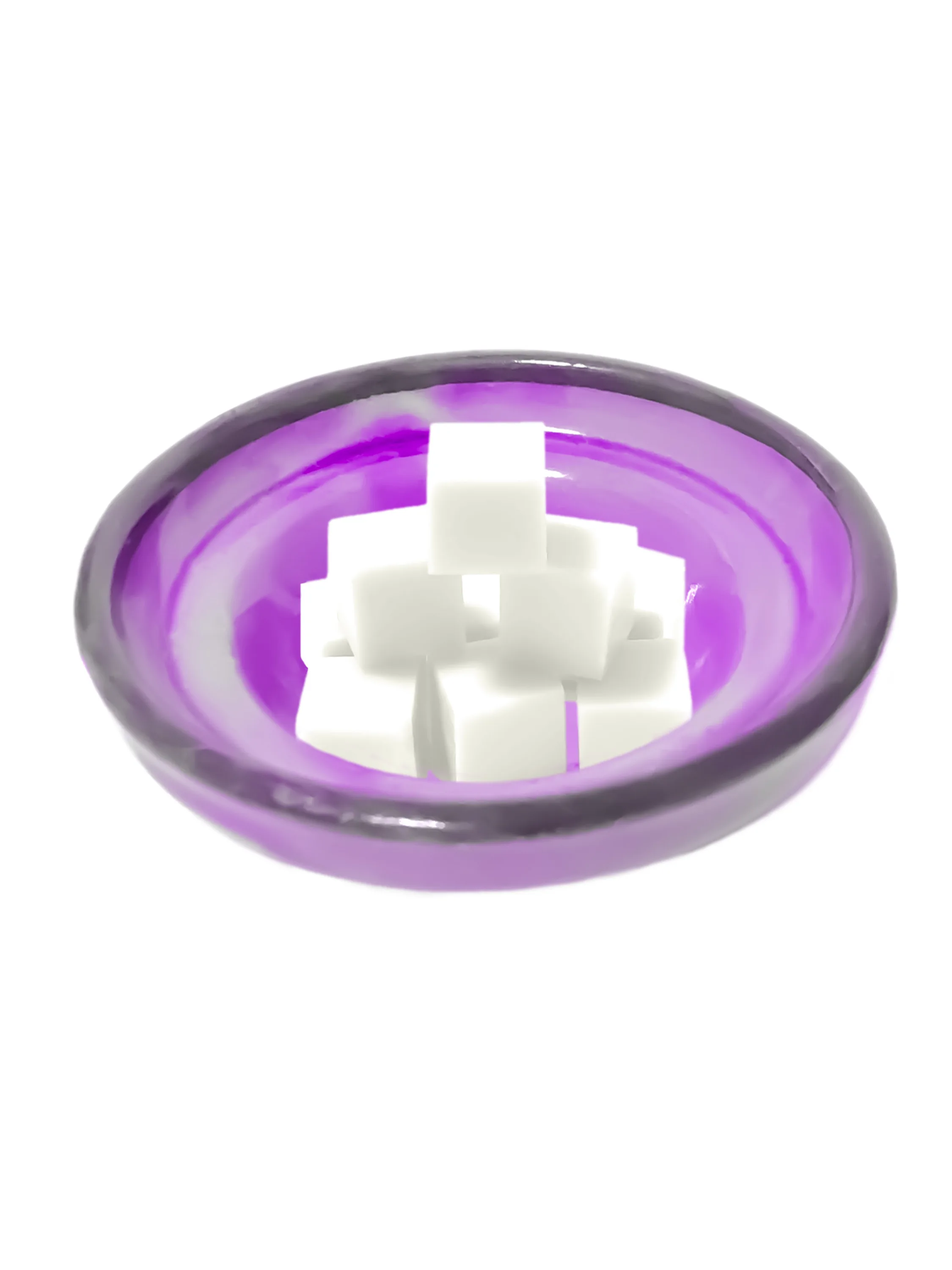 Ароматические кубики Аурасо ароматический воск для аромалампы Яблочный сад 9