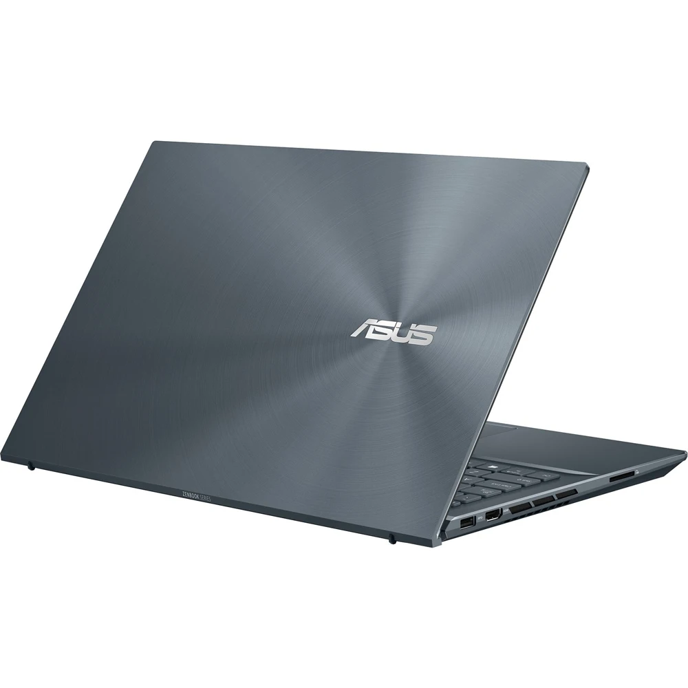 Ноутбук ASUS UM535QA-KJ194T 15.6" IPS AMD Ryzen 5 5600H 3.3GHz 16ГБ 512ГБ SSD Radeon Windows 10 Home 90NB0UK2-M000E0 |