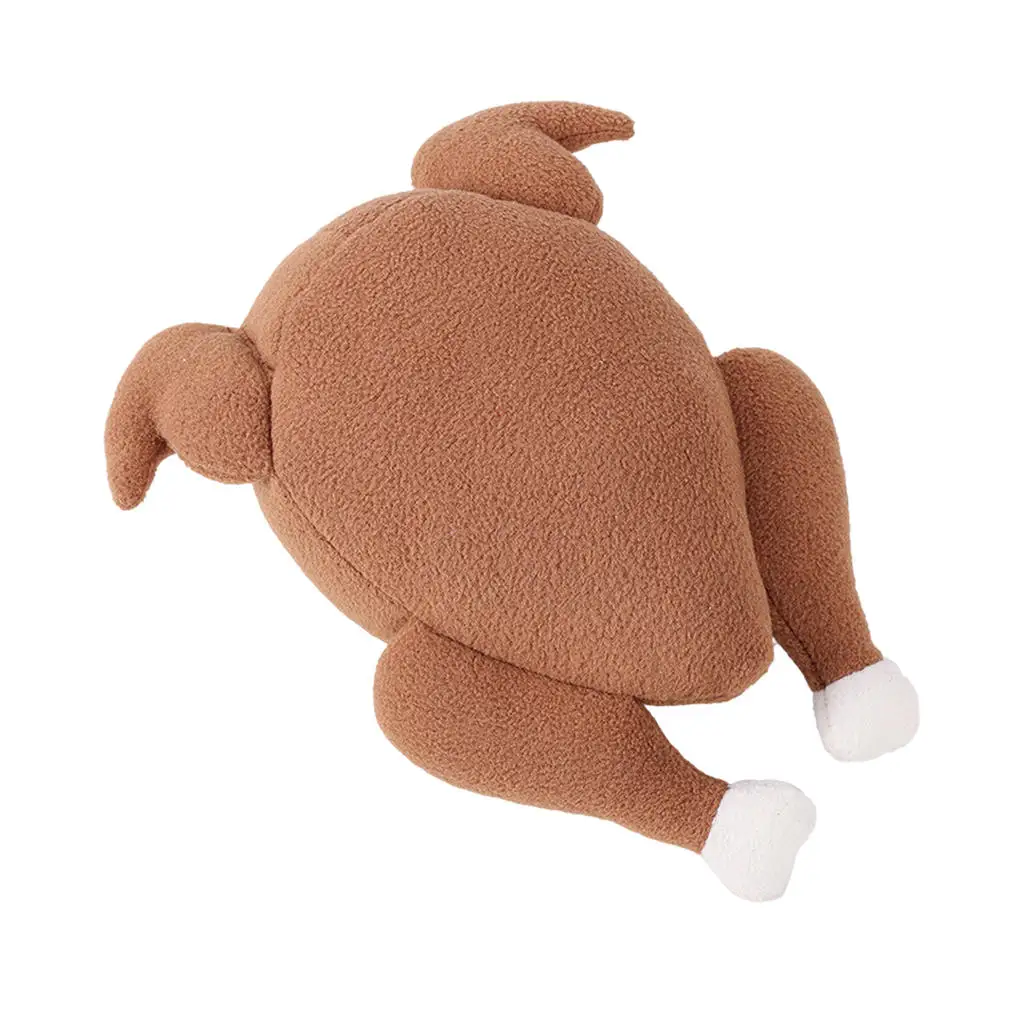 Пищалка для собак Обучающие игрушки медленная кормушка пищалка милая