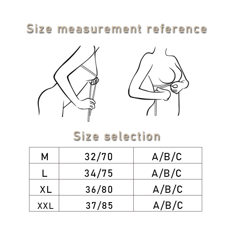 

HIVOFLace sling latex bra, no steel ring bra, seamless underwear, home bra