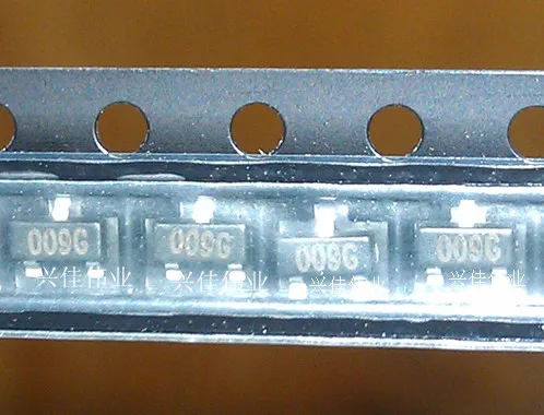 

Original 20pcs/ FDN339AN-NL SOT23