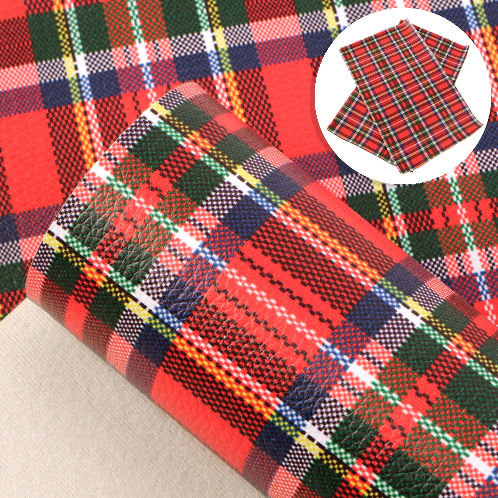 Дэвид Энджи 20*33 см Ткань из искусственной кожи с принтом искусственная кожа