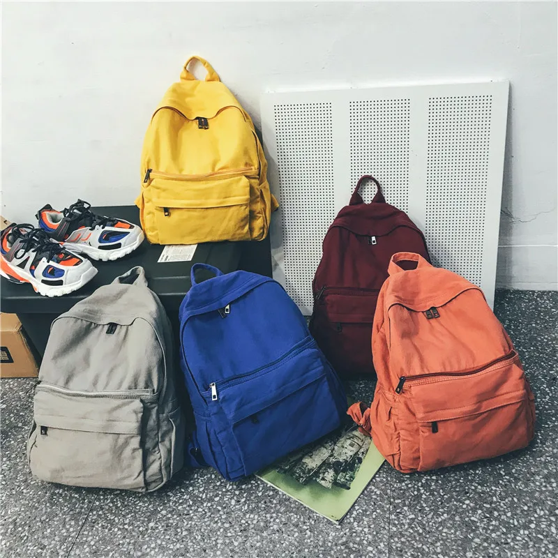 

Hot Sale Shoulder Bag Nylon Waterproof Women Bolsa Messenger Bag Women's Travel Bags