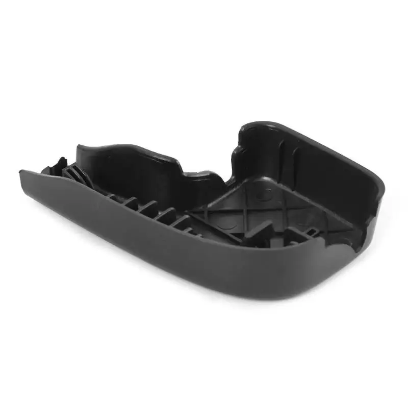 1 Pair Wiper Arm Nut Covers Black Caps for BMW 3 Series E90 E91 2004-2012 E92 E93 2007-2009 Car Front Windshield Replacement | Автомобили
