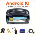 Автомобильный мультимедийный плеер ZLTOOPAI Android10 для BMW серии 53, E60, E61, E62, E63, E90, E91, CCC