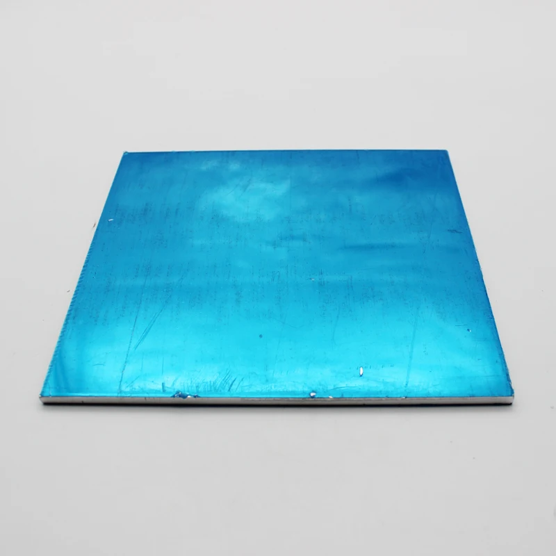 

0.5mmx400mmx500mm 1060 Aluminum Sheet Plate
