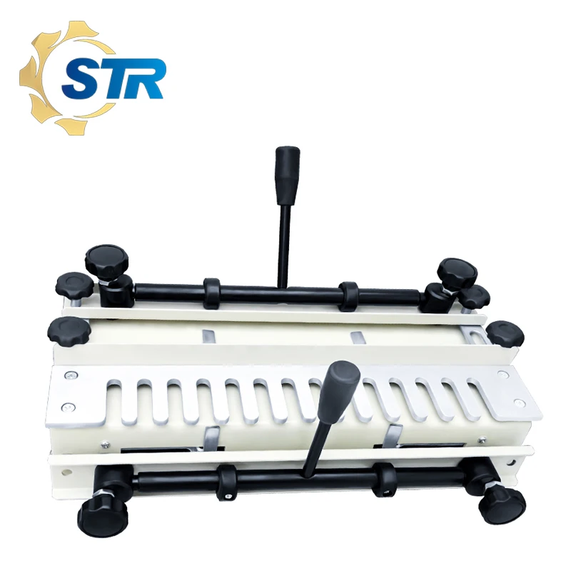 Дешевый и полезный полузажим Ласточкин хвост 12/24 дюйма|Детали инструментов| |