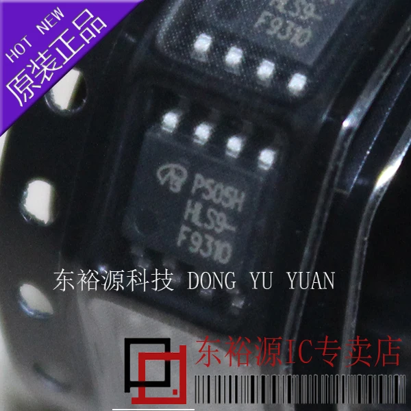 

5 шт./лот IRF9310 IRF9310TRPBF SOP8