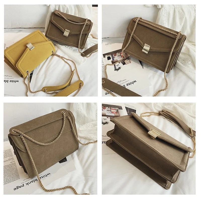 Брендовая женская сумка мессенджер кожаная через плечо сумки на с клапаном