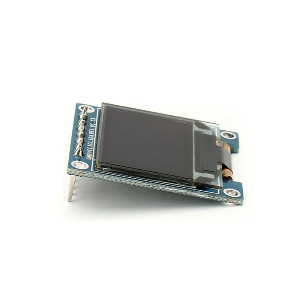 0 95 дюймовый SPI полноцветный oled дисплей модуль SSD1331 96X64 LCD для Arduino|Экраны| |