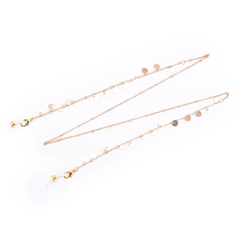 Новинка 2021 корейское винтажное ожерелье из жемчуга и стеклянных бусин цепочка