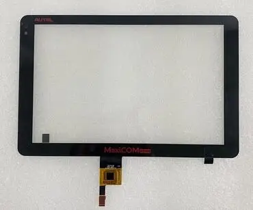 Новинка 2020-2021 для Autel MaxiCOM MK908 MK908Pro сенсорный экран беспроводной диагностический