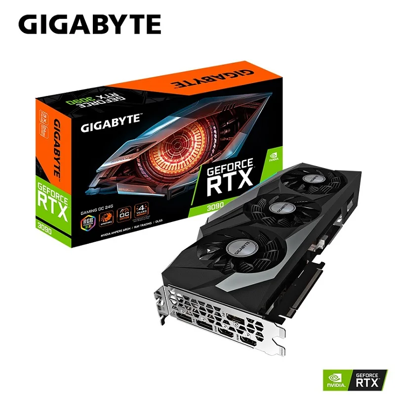 

RTX3060/3070/3080ti/3090 O24G Graphics Card