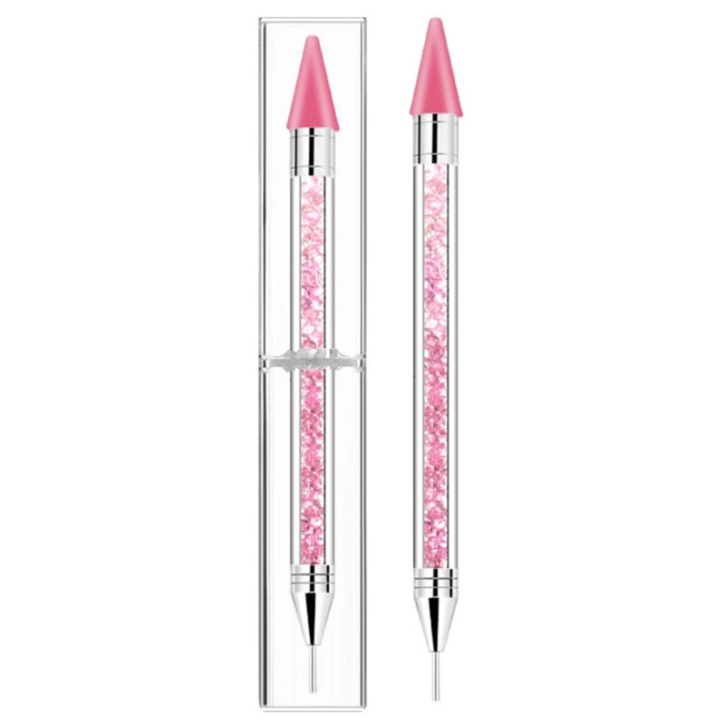 Воск-карандаш 094E стразы инструмент для захвата драгоценных камней кристаллов