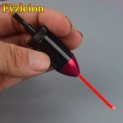 Охотничий арбалет стрельба из лука Лазерный коллиматор Красная точка лазерный прицел лук стрелы