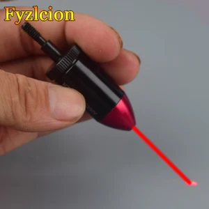 Охотничий арбалет стрельба из лука Лазерный коллиматор Красная точка лазерный прицел лук стрелы