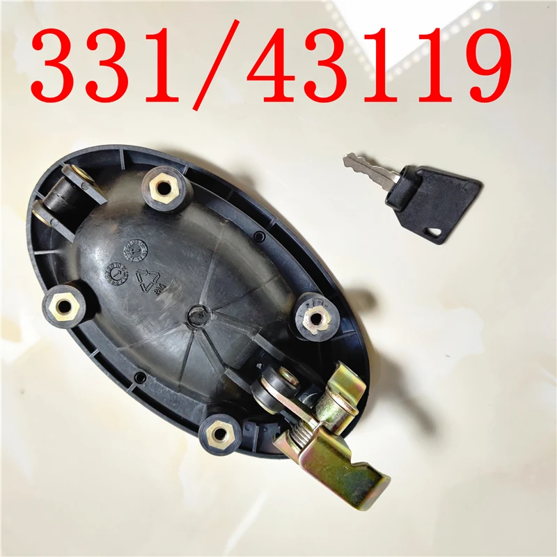 oem 331/43119 Right Hand Door Handler for JCB Backhoe Loader 3CX 4CX | Автомобили и мотоциклы