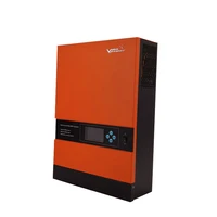 vmaxpower pure sine wave mppt 5kw off grid hybrid solar inverter high frequency pure sine wave mppt 5kw off grid hybrid solar in
