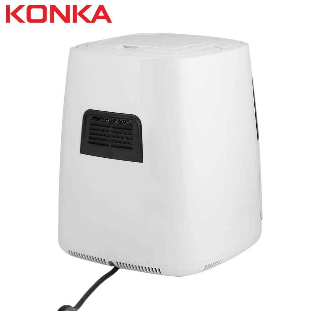 Микрокомпьютер интеллигентая (ый) Управление KONKA KGKZ-2501 220V 2.5L бездымный