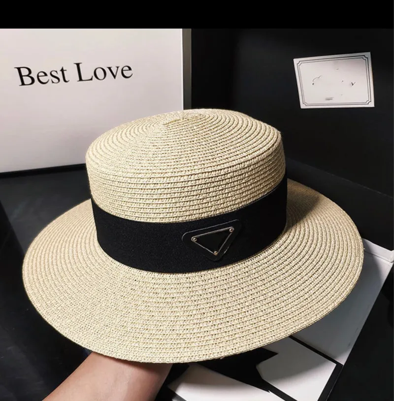 

Роскошный брендовый дизайн шляпы Sasa Sunshine